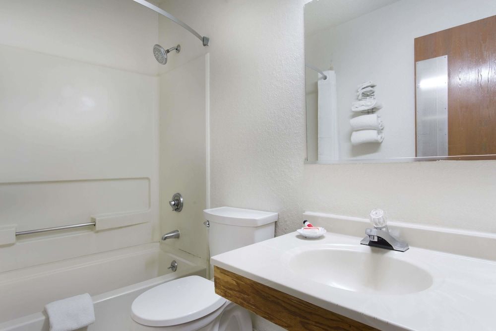 Room, 1 Double Bed, Accessible, Non Smoking