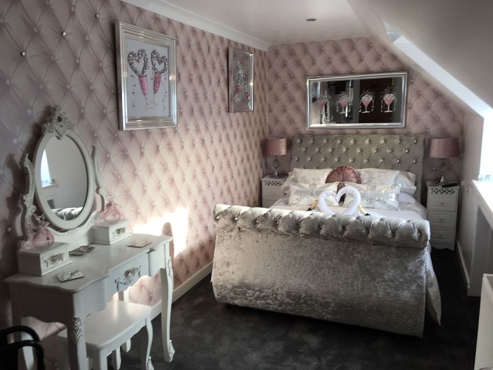 Comfort Double Room, 1 Double Bed