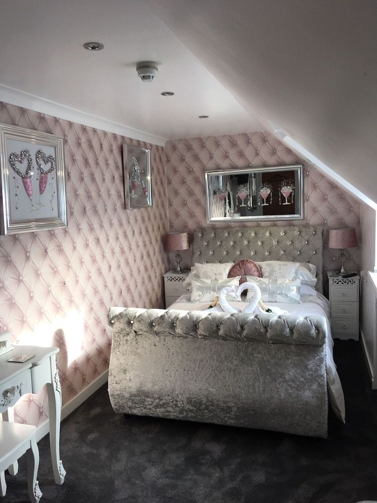 Comfort Double Room, 1 Double Bed