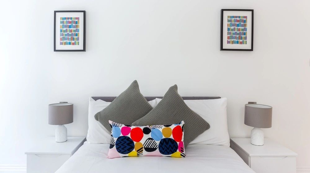 undefined Urban Stay Fitzrovia Apartments 4