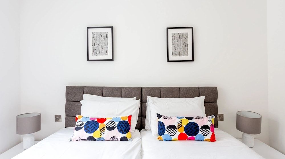 undefined Urban Stay Fitzrovia Apartments 8