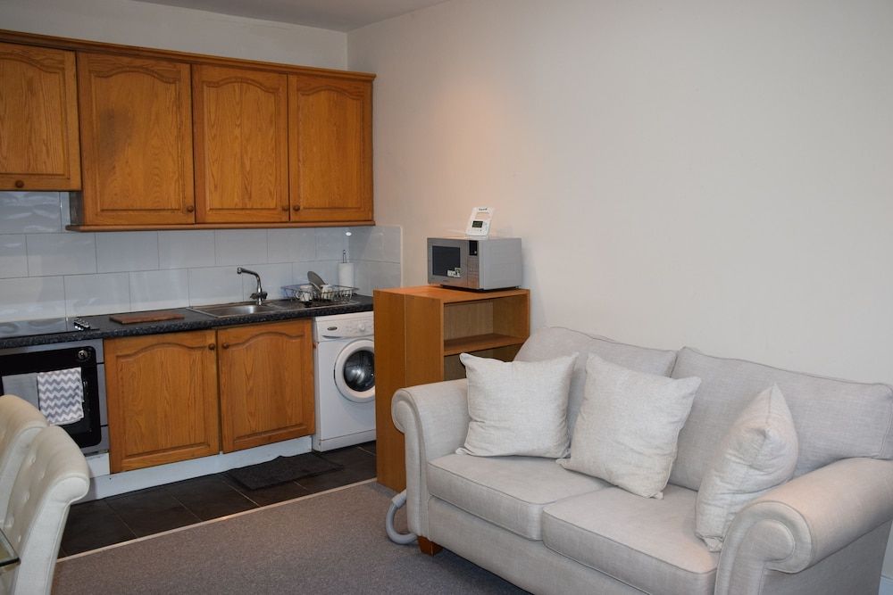 undefined Apartment Northfields 9