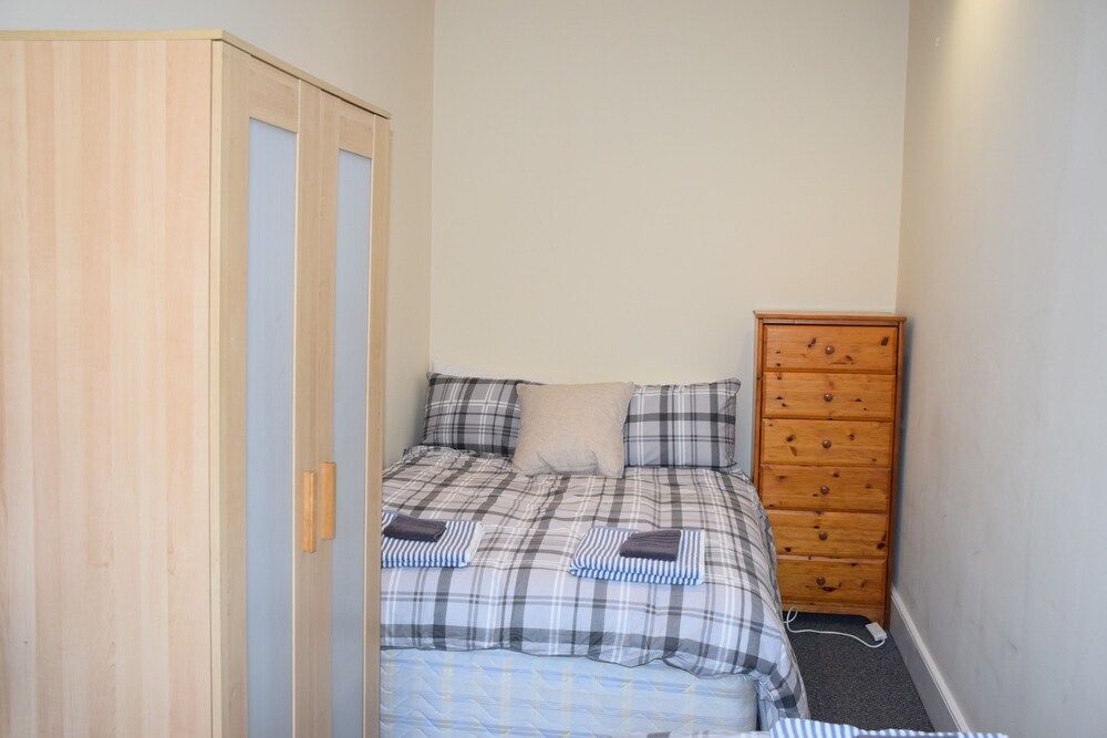 undefined Apartment Northfields