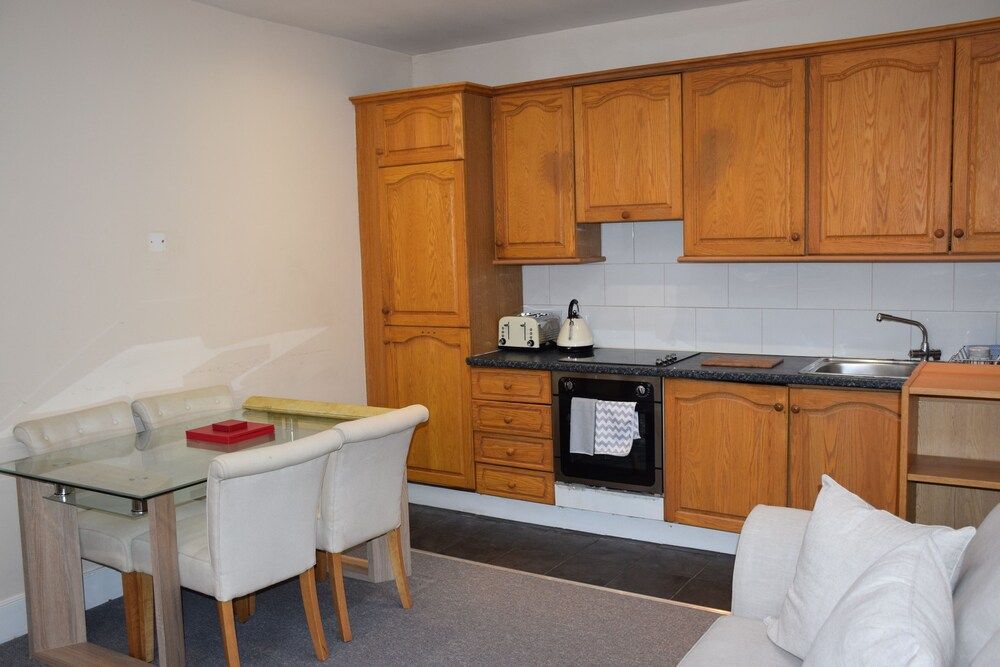 undefined Apartment Northfields 6