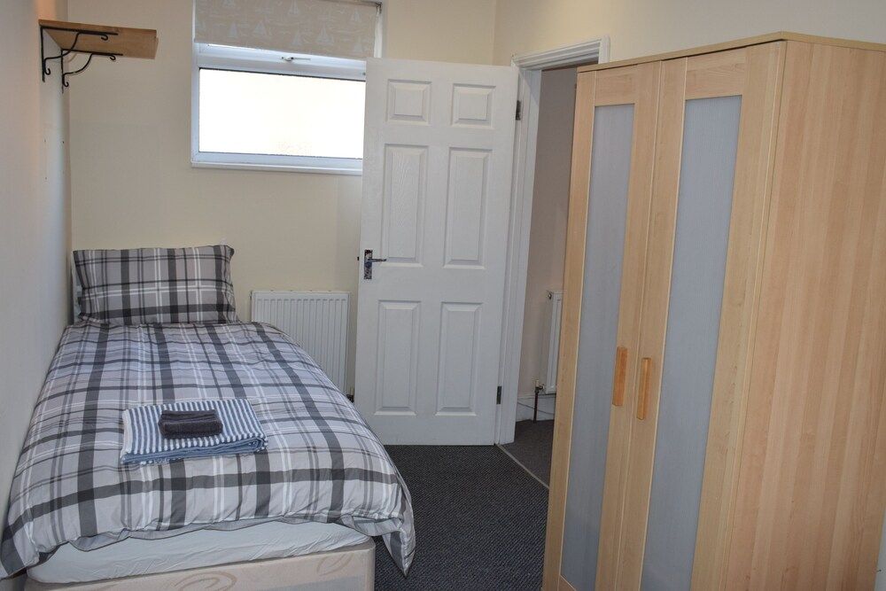 undefined Apartment Northfields 4