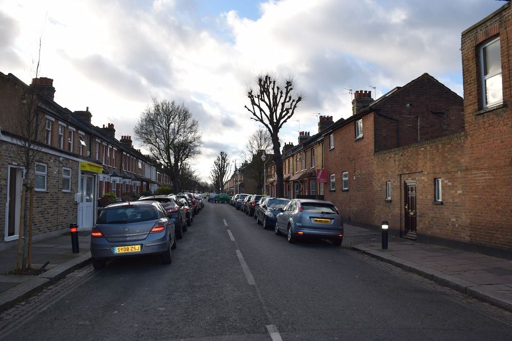 undefined Apartment Northfields 3