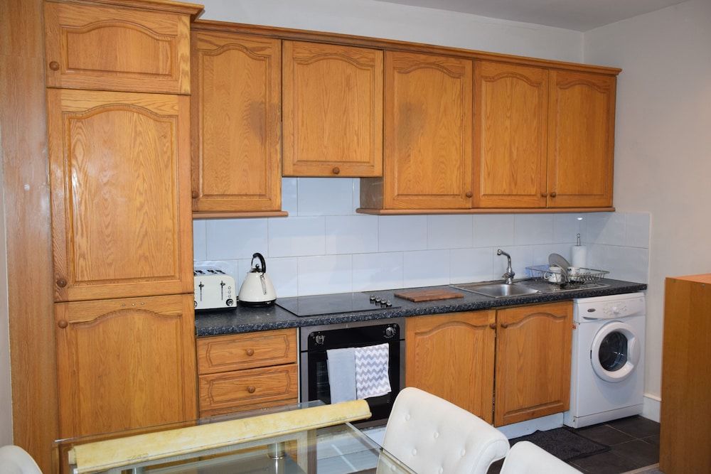 undefined Apartment Northfields 7