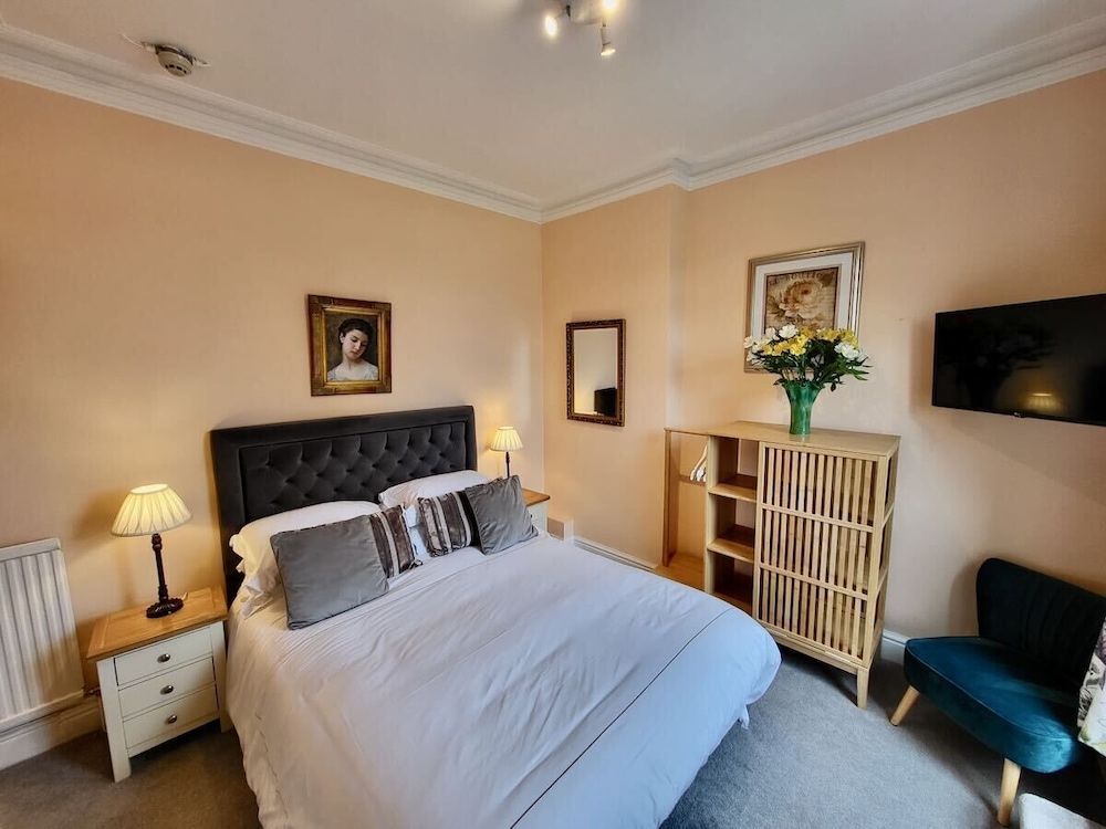 undefined St George's Guest House 3