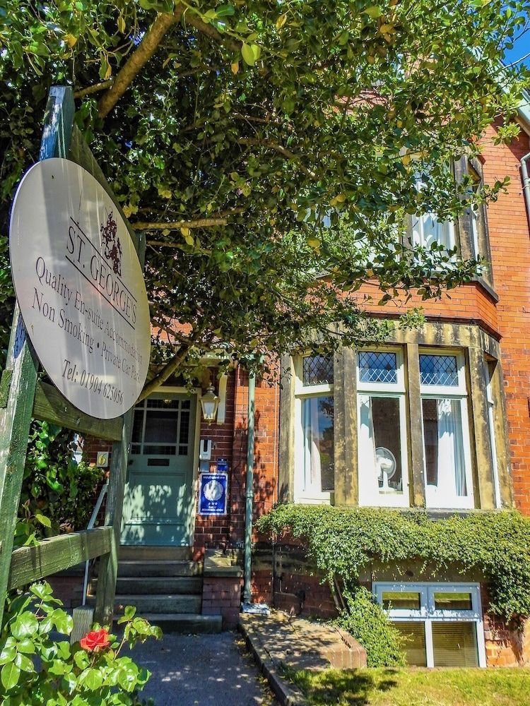 undefined St George's Guest House 6
