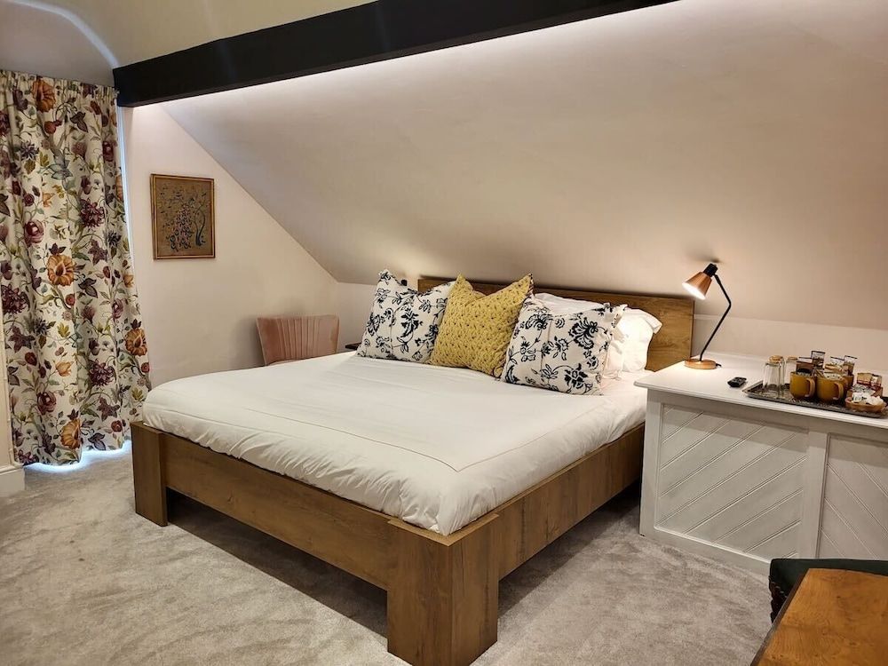 undefined St George's Guest House 2