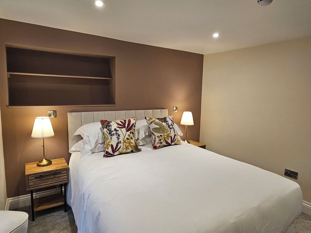 undefined St George's Guest House