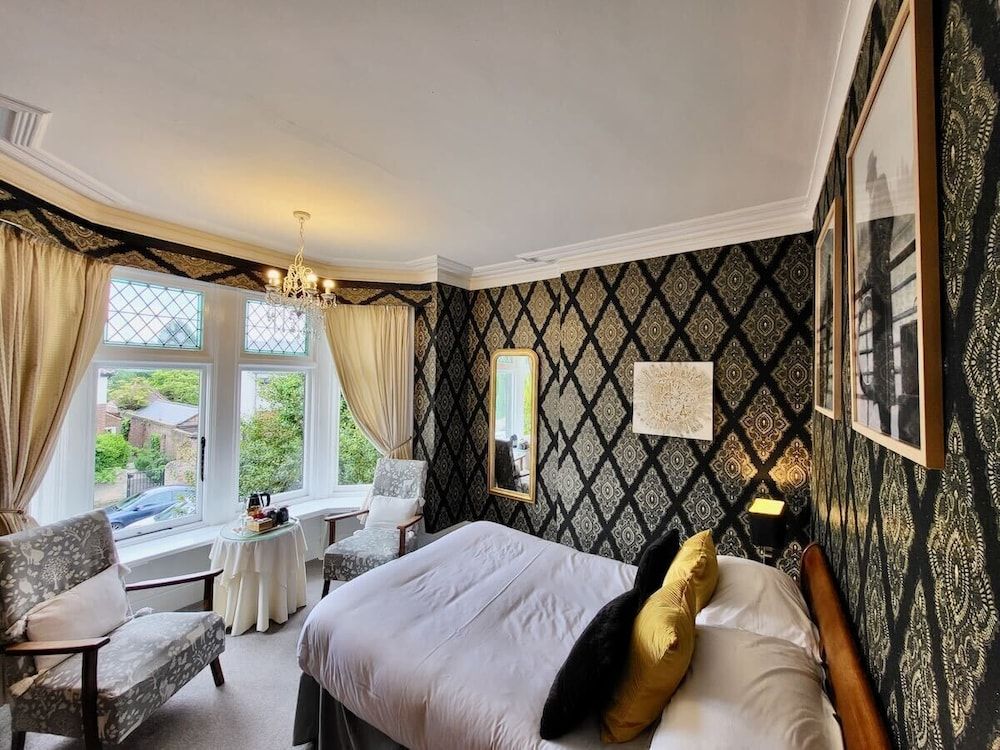 undefined St George's Guest House 4