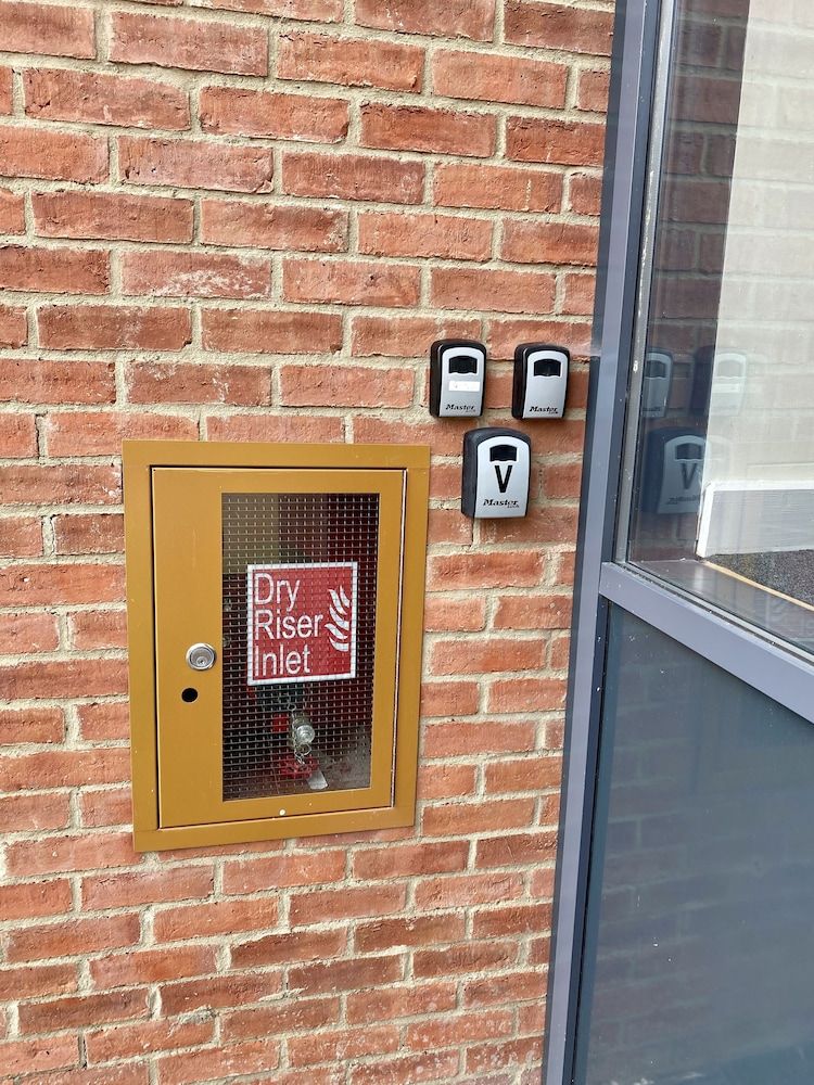 undefined Vikings Apartment 2