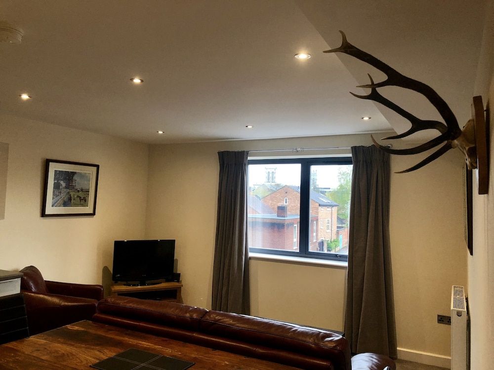 undefined Vikings Apartment 9