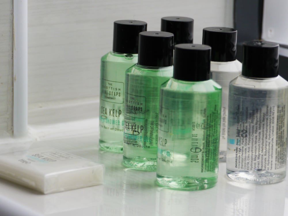 undefined Vikings Apartment 6