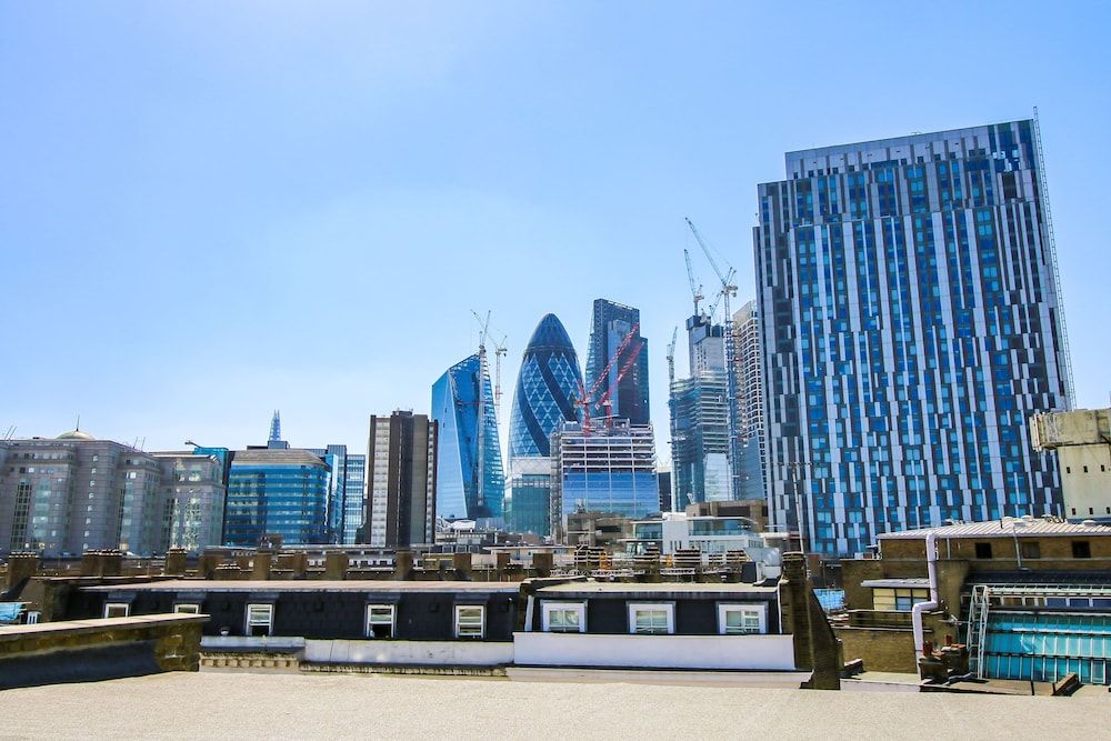 undefined Private Ensuite Room Liverpool Street 4