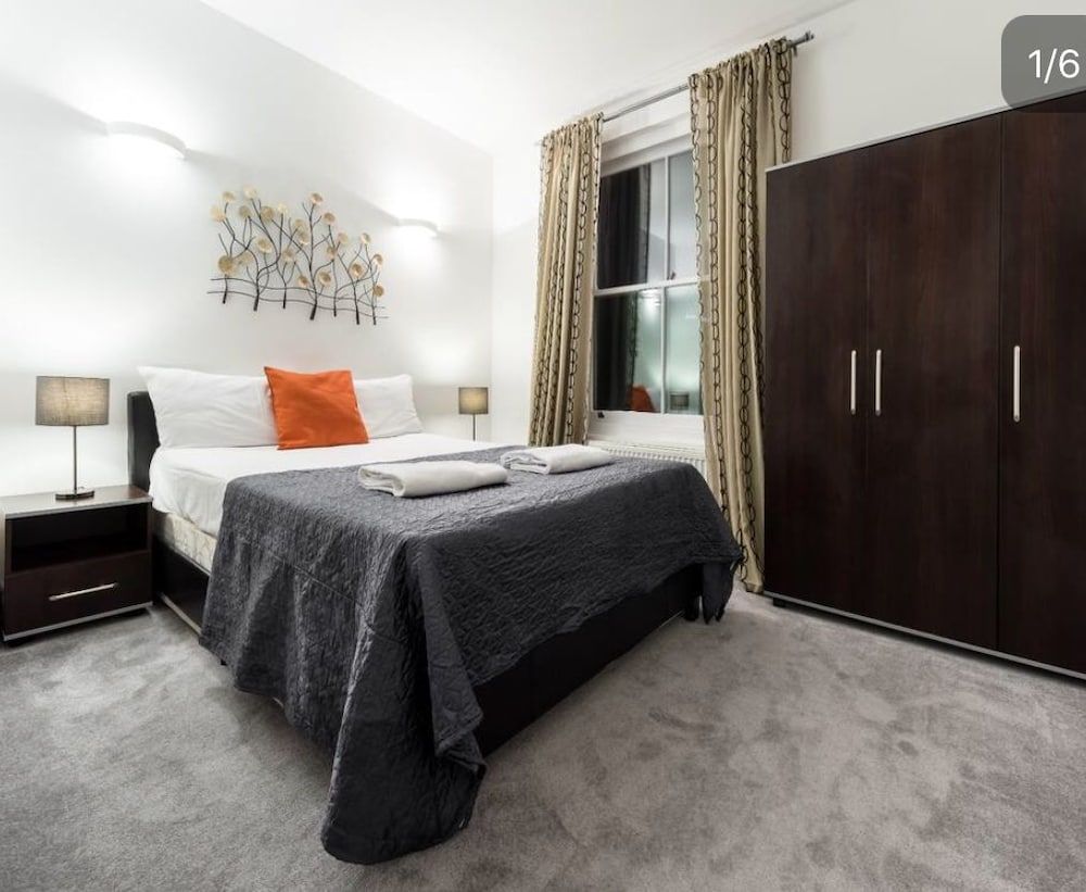 undefined Chique Family 2 Bed Apartment 7