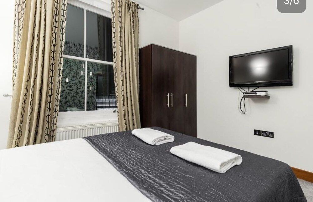 undefined Chique Family 2 Bed Apartment 2