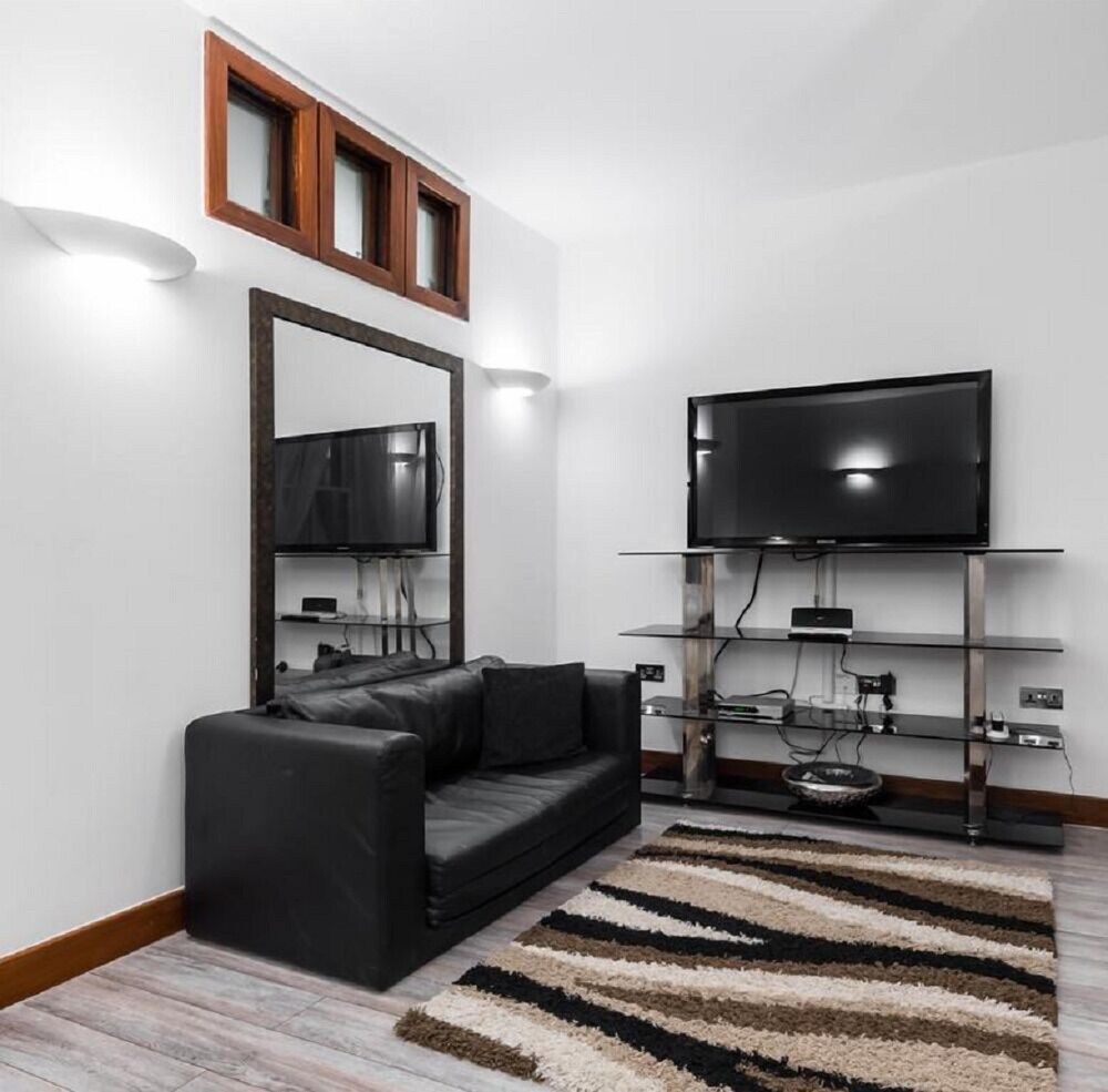 undefined Chique Family 2 Bed Apartment 5