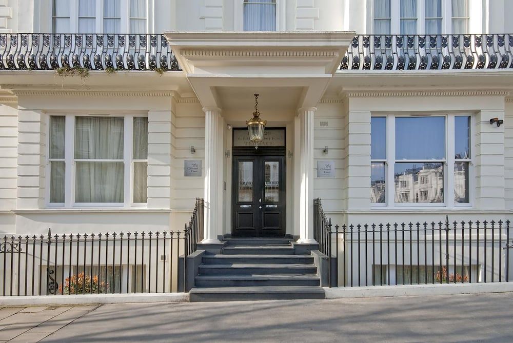 undefined 20 Hertford Street 7