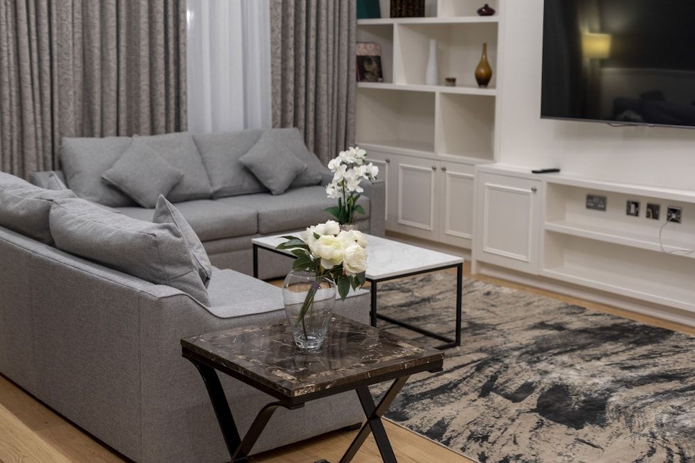 20 Hertford Street Deluxe Apartment, 2 Bedrooms 26