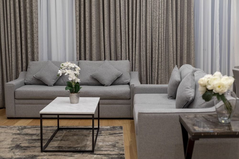 20 Hertford Street Deluxe Apartment, 2 Bedrooms 25