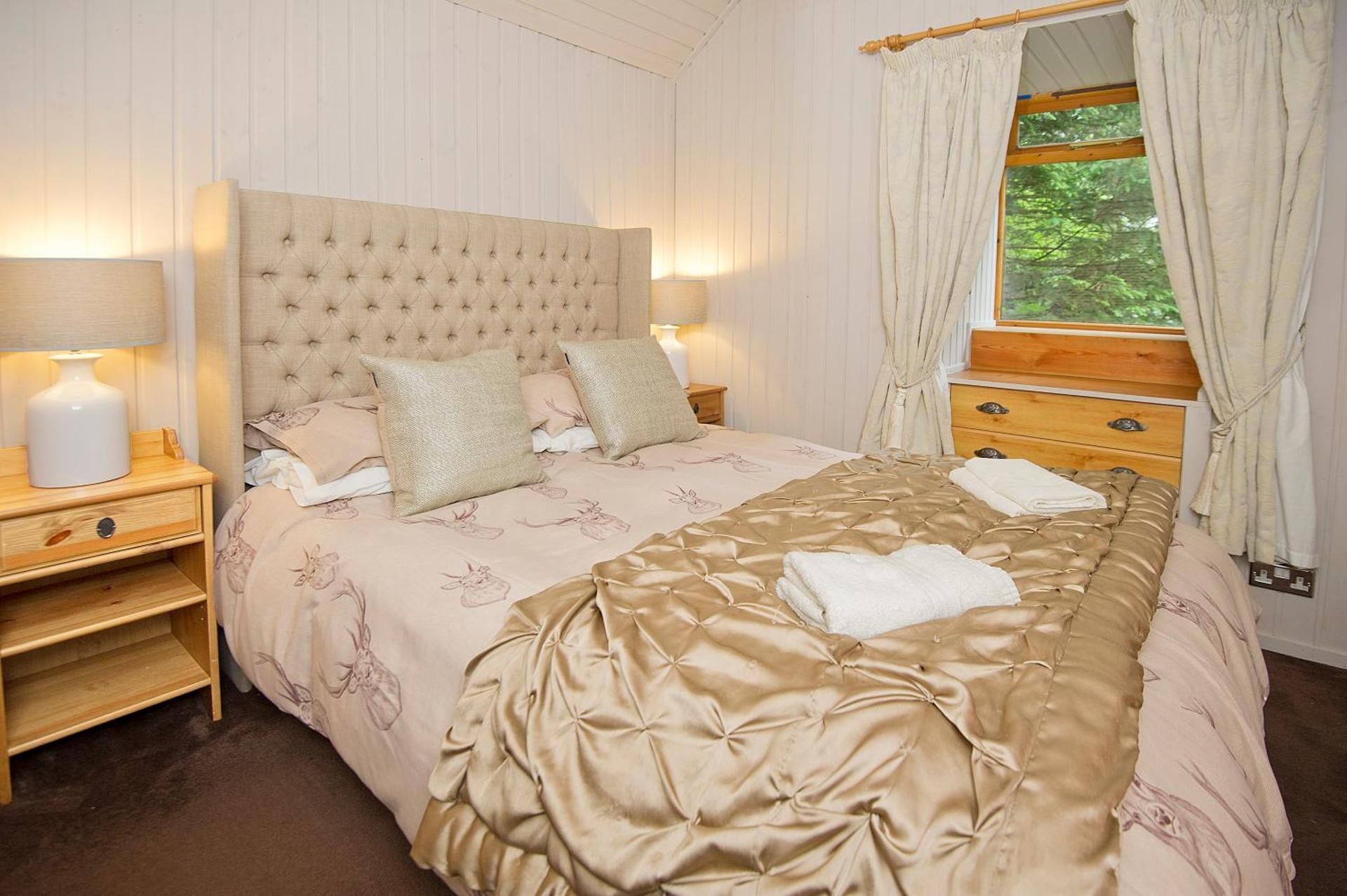 Self-Catering Cottage
