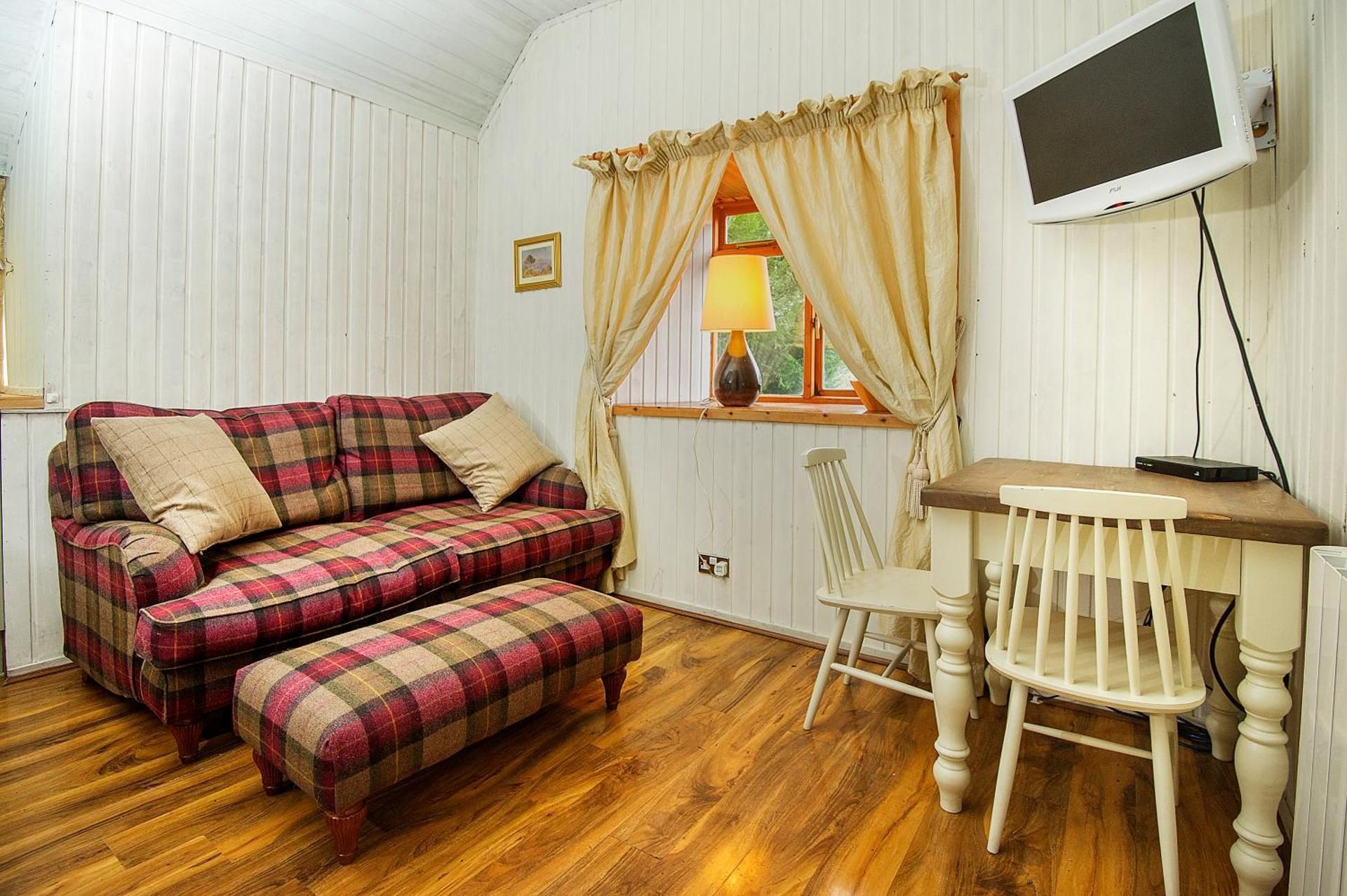 Self-Catering Cottage