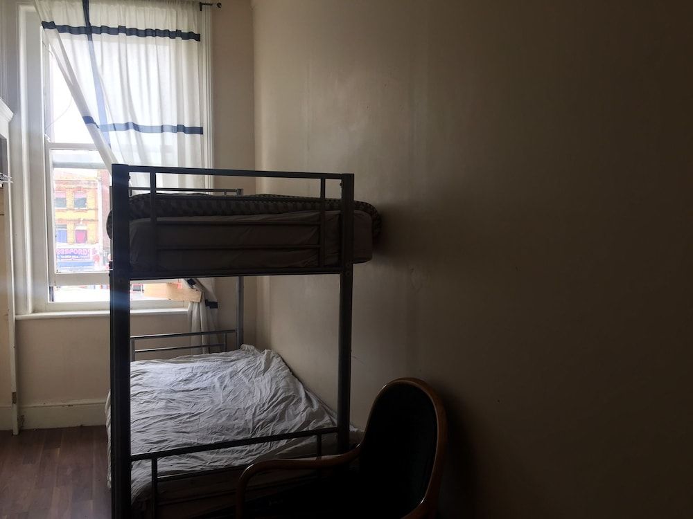 undefined Hostel Ordnance 10