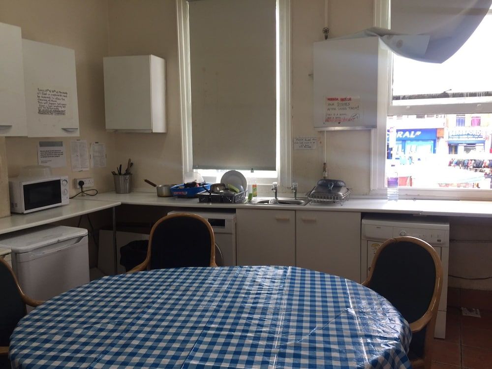 undefined Hostel Ordnance 5