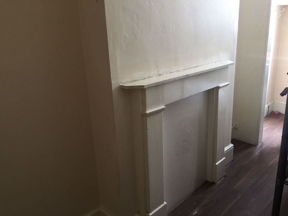 undefined Hostel Ordnance 8