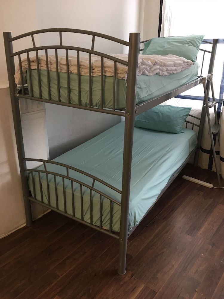 undefined Hostel Ordnance