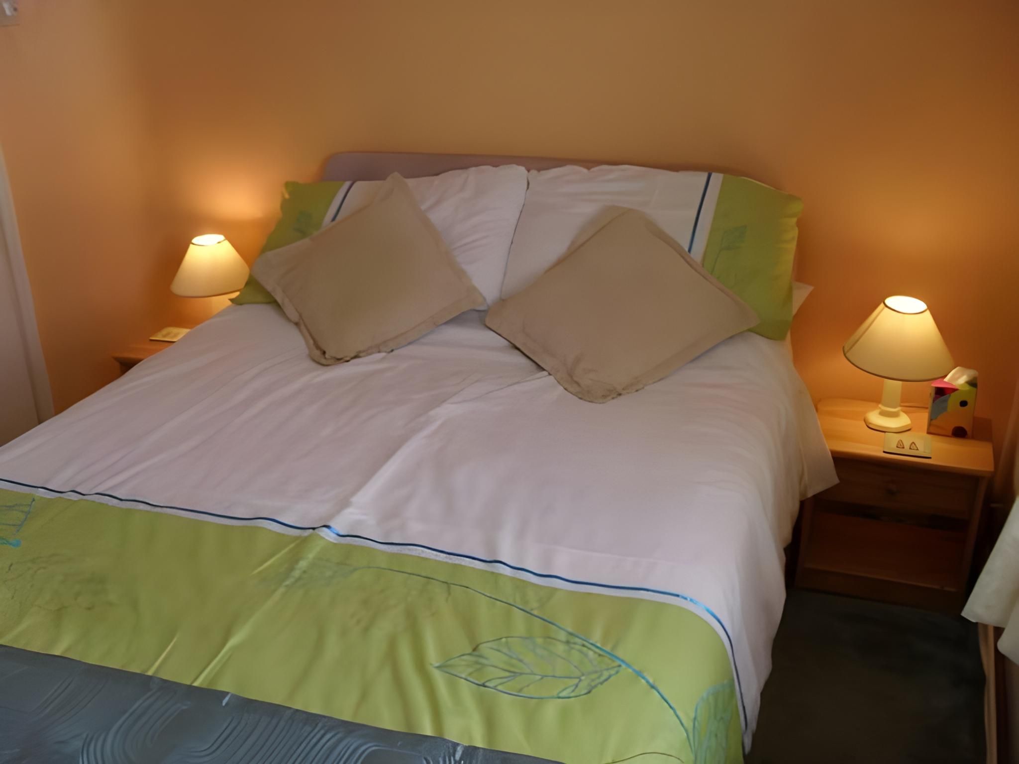 Small Double Room