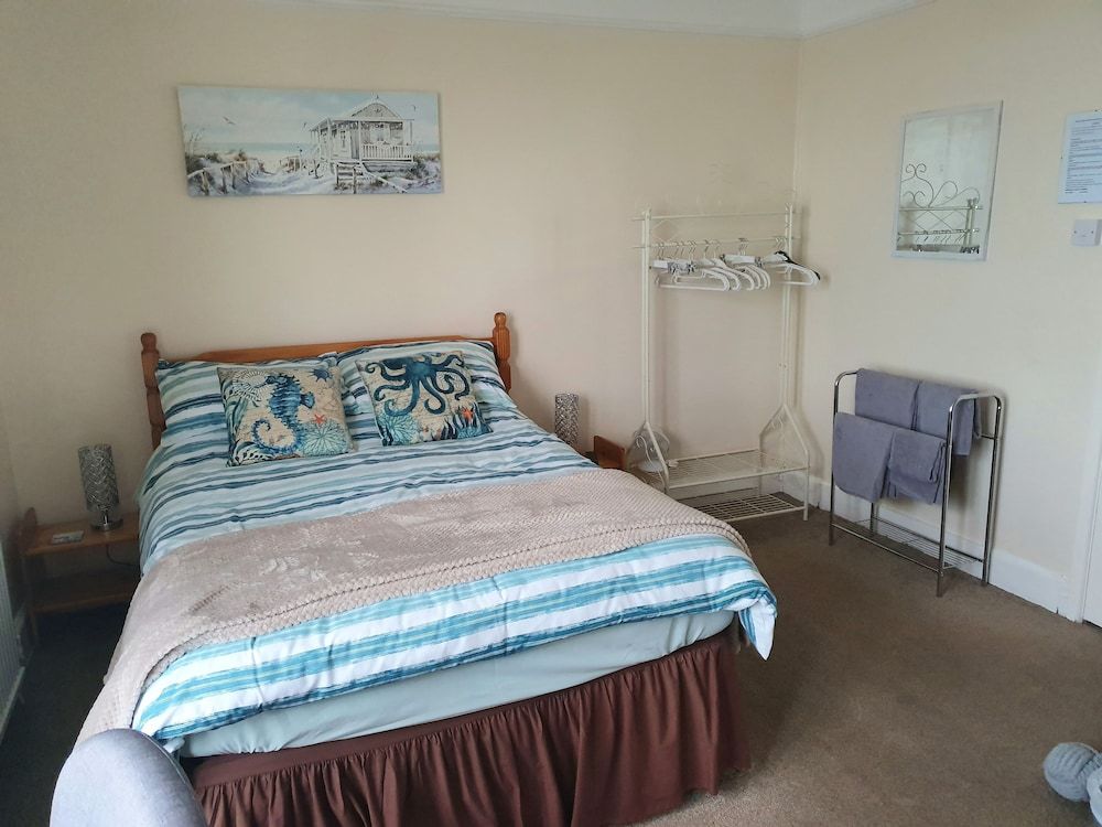 Family Room, Ensuite
