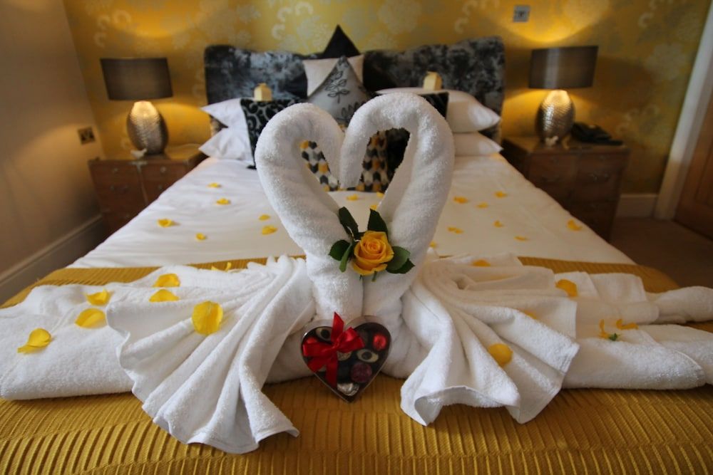 Windermere Boutique Hotel Suite (Rosa Room)