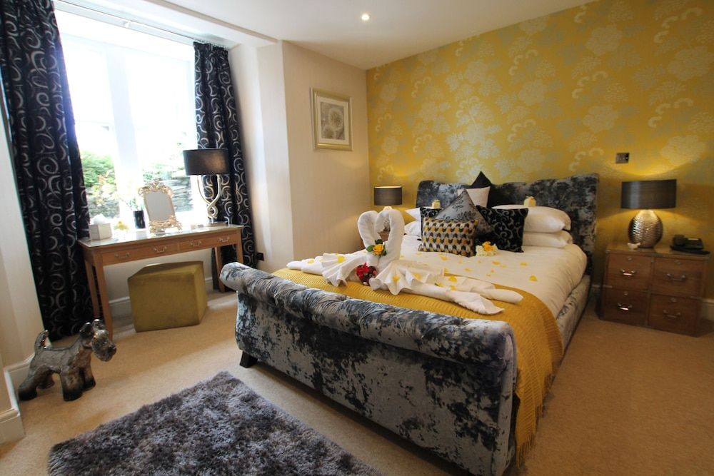 Windermere Boutique Hotel Suite (Rosa Room) 2