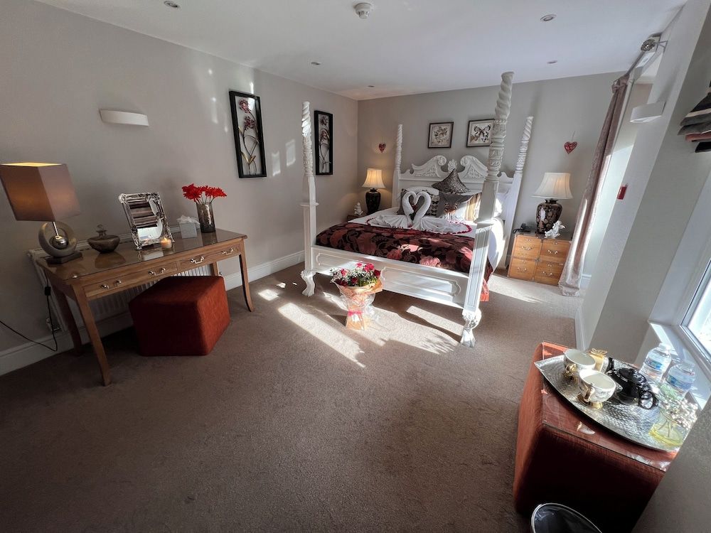 Windermere Boutique Hotel Luxury Suite (Ti Amo) 11