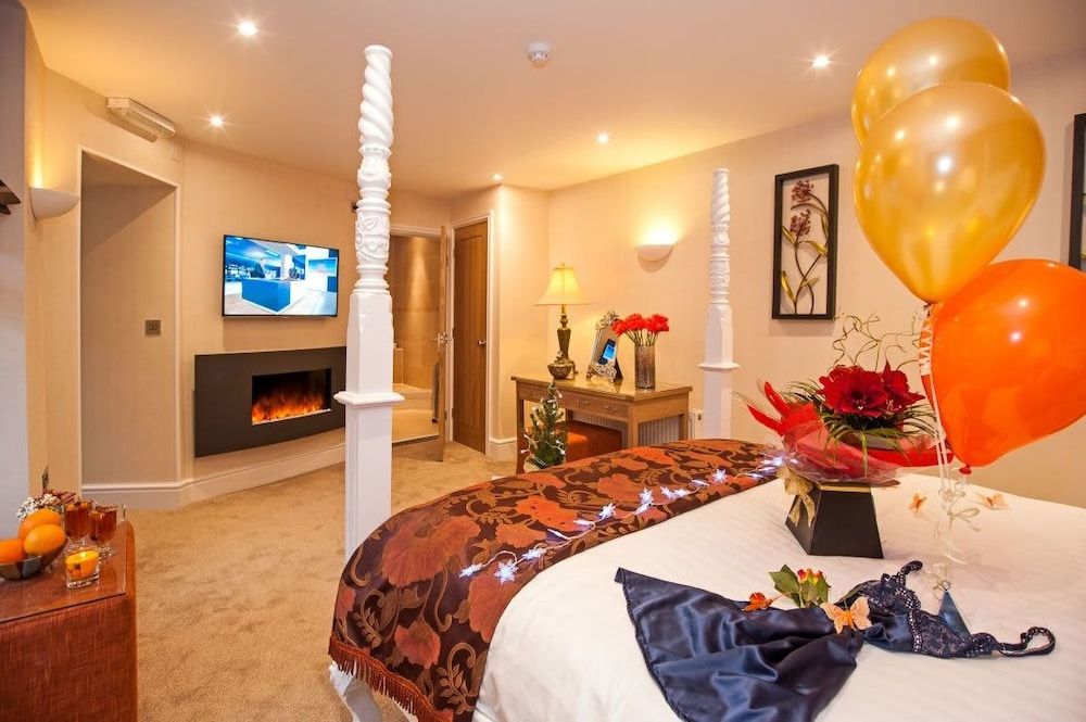 Windermere Boutique Hotel Luxury Suite (Ti Amo) 2