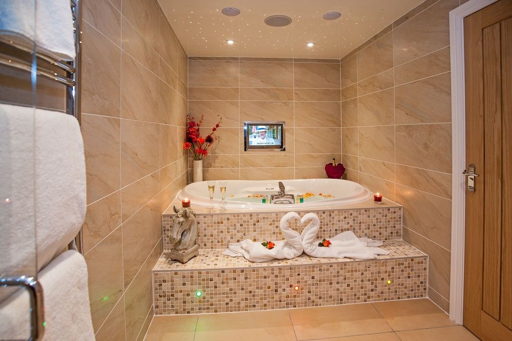 Windermere Boutique Hotel Luxury Suite (Ti Amo) 9