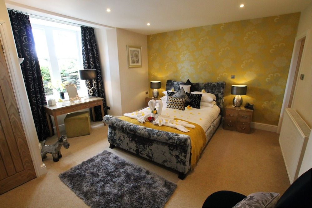 Windermere Boutique Hotel Suite (Rosa Room) 7