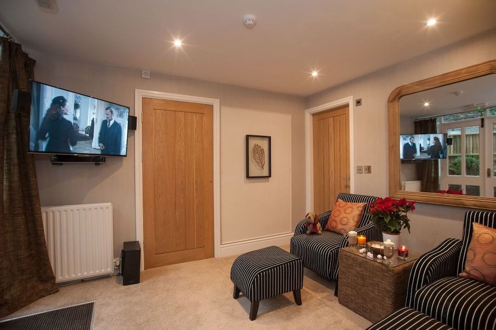 Windermere Boutique Hotel Luxury Suite (Ti Amo) 12