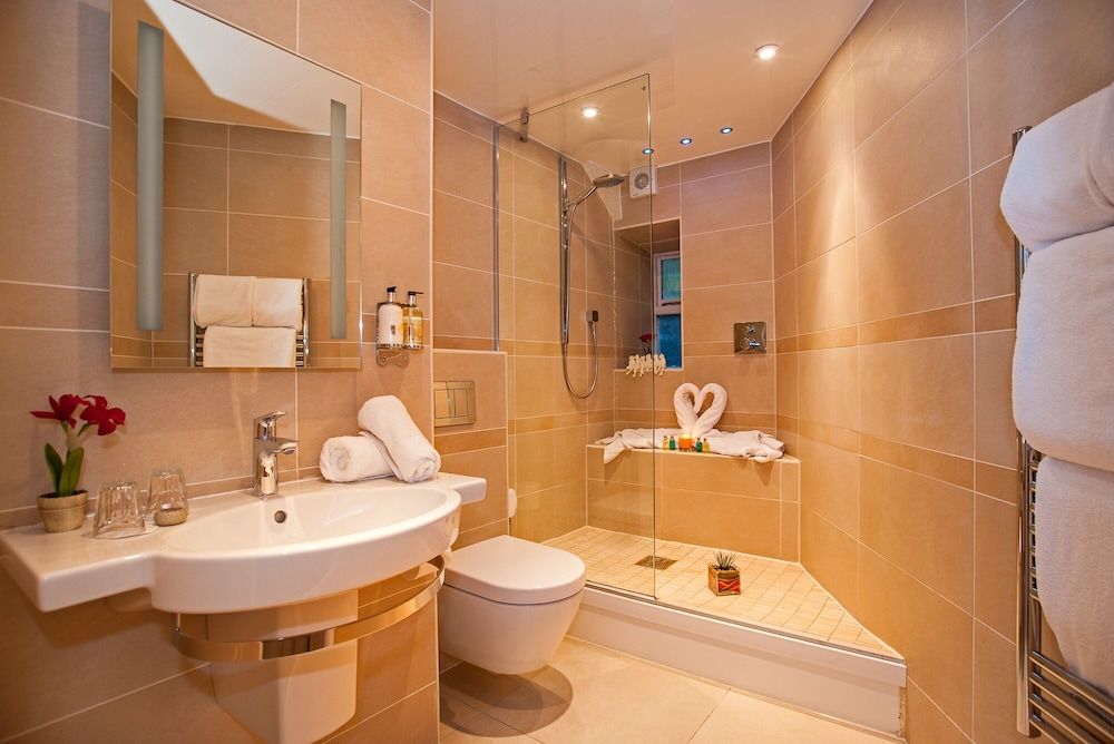 Windermere Boutique Hotel Luxury Suite (Ti Amo) 7