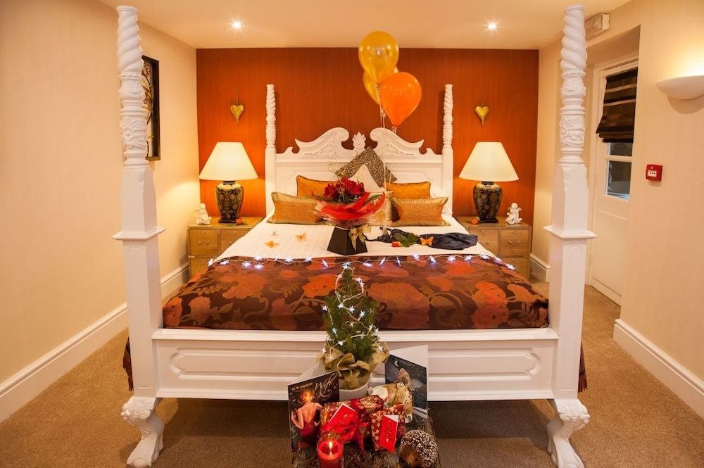 Windermere Boutique Hotel Luxury Suite (Ti Amo)