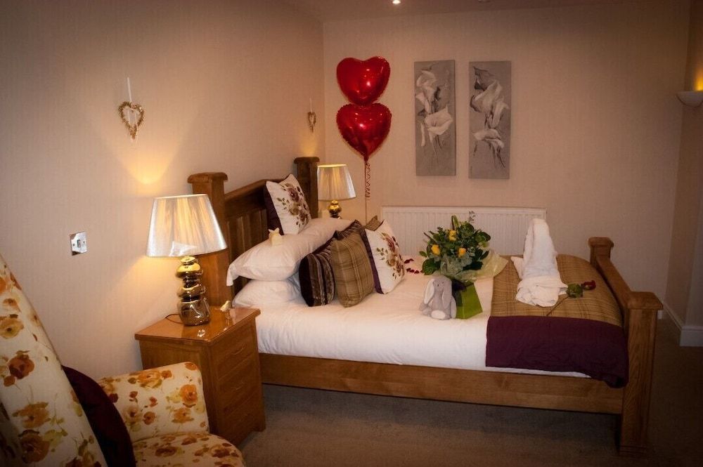 Windermere Boutique Hotel