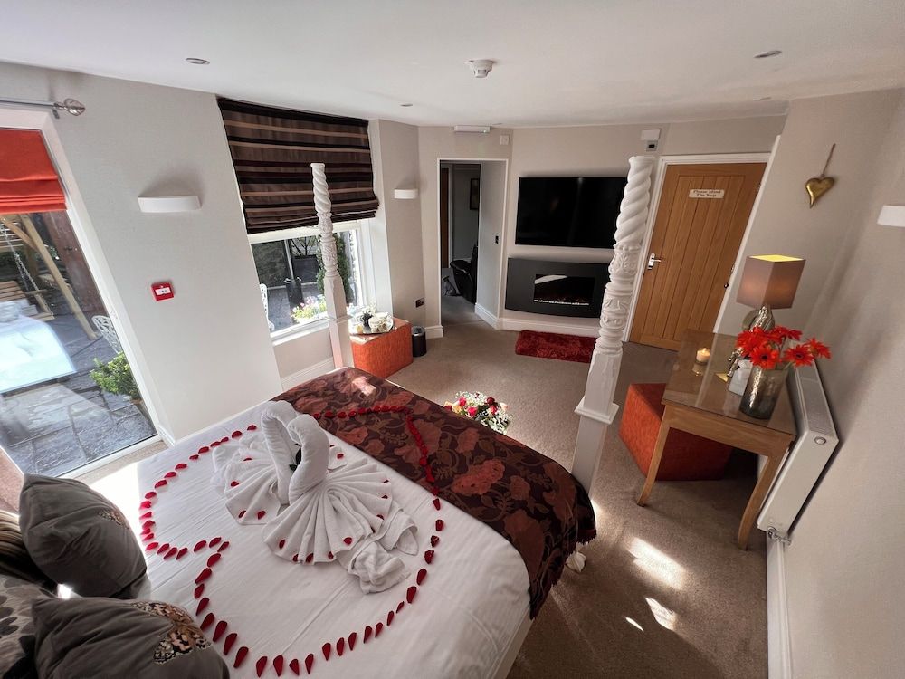 Windermere Boutique Hotel Luxury Suite (Ti Amo) 4