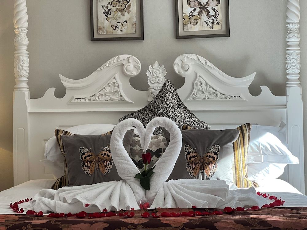 Windermere Boutique Hotel Luxury Suite (Ti Amo) 3