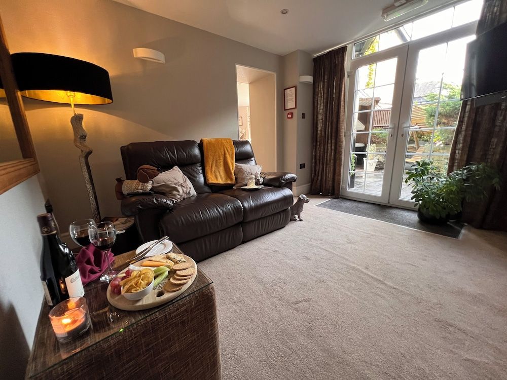 Windermere Boutique Hotel Luxury Suite (Ti Amo) 13