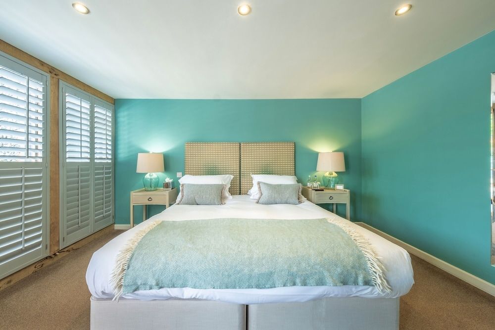 The Packhorse Inn Classic Double or Twin Room, Courtyard Area 2