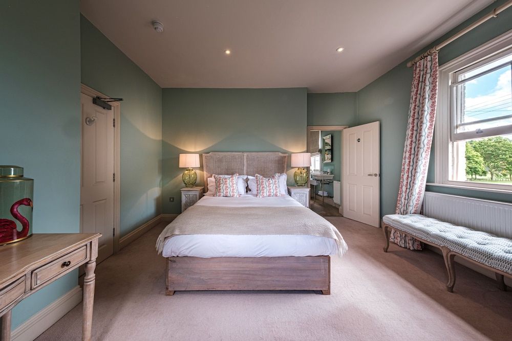 The Packhorse Inn Superior Double Room 3