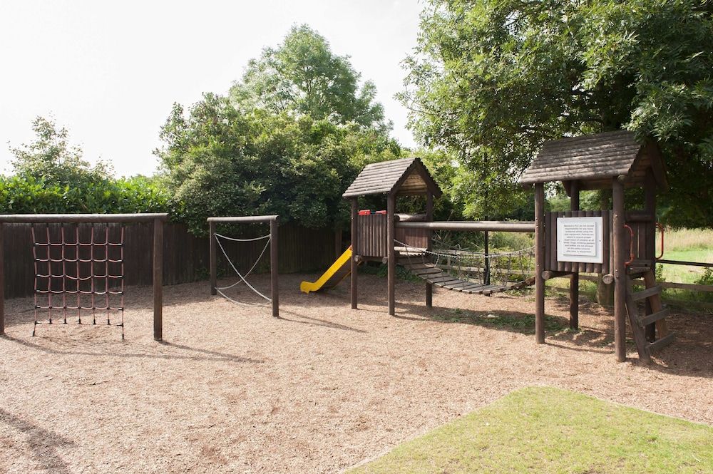 Children's Play Area